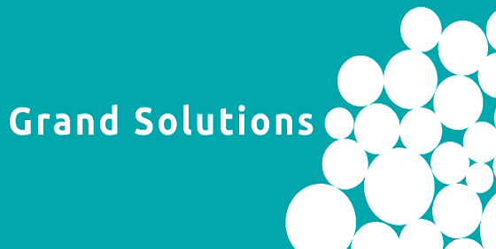 Boost your Grand Solutions application with Nordic Innovators' expertise